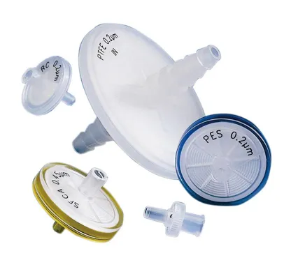 シリンジフィルタ（５０個入）　４３１２３１ KN33060061