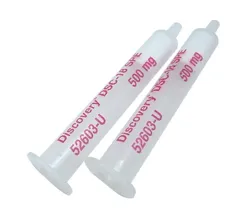 固相抽出管 DiscoveryDSC-18