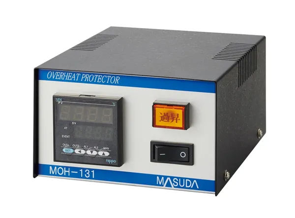 温度過昇防止装置 MOH-131 KN33100050