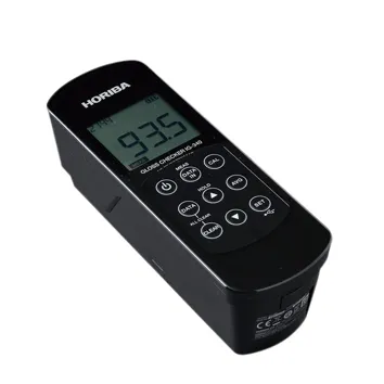 光沢計（グロスチェッカー） IG-340 KN33120639