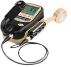 放射線検知器(サーベイメーター)