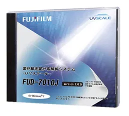 UVスケール解析システム FUD-7010J KN33130719