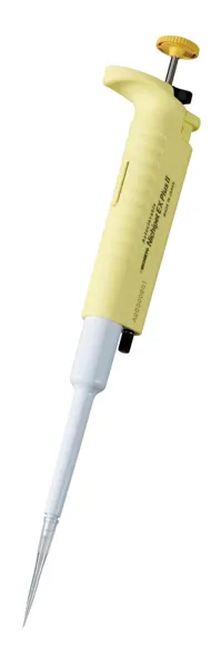 マイクロピペット ニチペット EX Plus2 NPLO2-10000 1000〜10000μL KN33130998