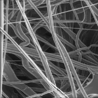 ポリプロピレンネットフィルタ　ＰＰ４５０２５００ KN33140295