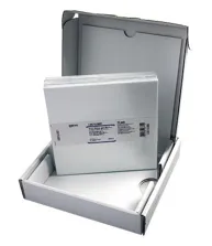 ＴＬＣプラスチックシート（２０×２０　２５枚入）　１．０５５７７．０００１ KN33150334