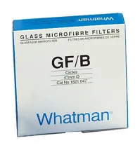 ワットマンガラス繊維ろ紙