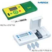 ブランクストリップ(RQフレックス用)