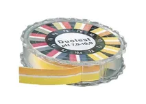 ナーゲルツーバンドpH試験紙 pH7〜10 KN33150538