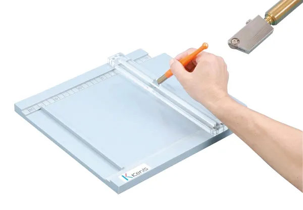 TLCプレートカッター TLC-C KN33150760