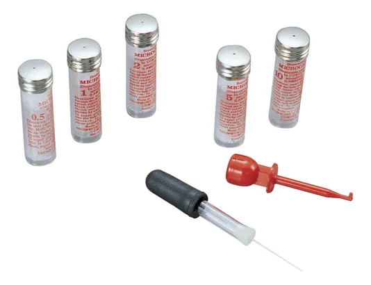 マイクロキャップパック M-5 KN33150800