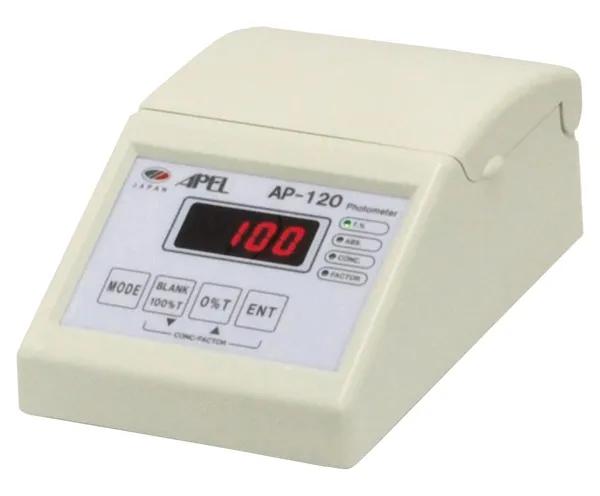 光電比色計 AP-120 KN33160118