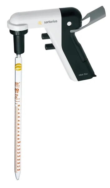 電動ピペッター