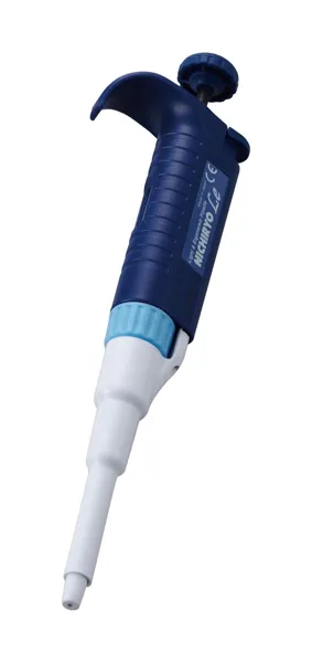 マイクロピペット ニチペット Le NLE-1000 100〜1000μL KN33160734
