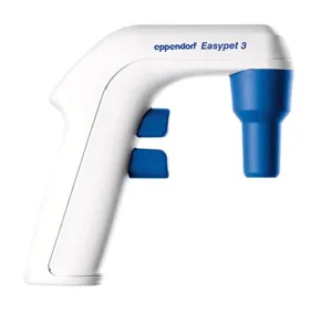 電動ピペッター　Easypet3 KN33160795