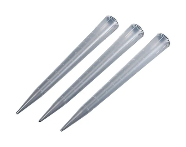 汎用クオリティチップ 1〜10mL用 透明 250本／袋 97 KN33160951