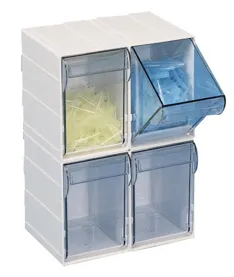 チップケース H-10S-4 KN33160990