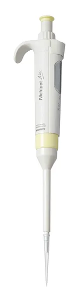 マイクロピペット（ニチペット Air） NAR-20　2～20μL KN33161122