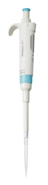 マイクロピペット（ニチペット Air） NAR-1000　100～1000μL KN33161125