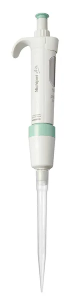 マイクロピペット（ニチペット Air） NAR-5000　500～5000μL KN33161126