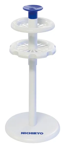 ピペットスタンド(回転式) 00-NAR-STD KN33161130