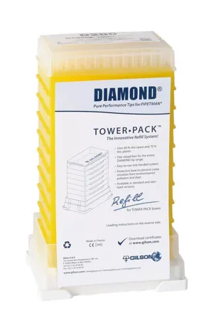 ダイヤモンドチップ（９６本×１０）　Ｔｏｗｅｒ−Ｐａｃｋ　Ｄ２００ KN33161307