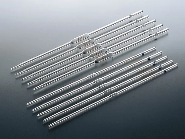 ホールピペット