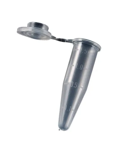 クオリティ マイクロチューブ 509 KN33170417