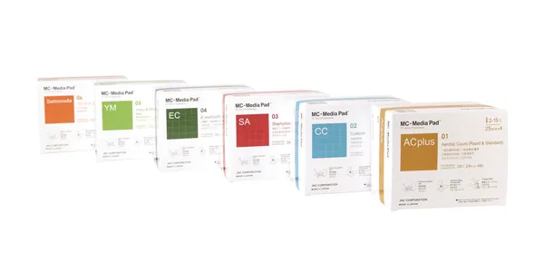 簡易微生物検査培地（サニ太くん） KN33180226