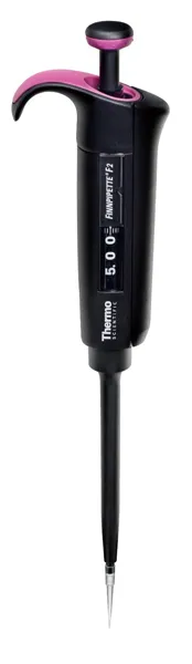 マイクロピペット（フィンピペット　Ｆ２）　４６４２０１０ KN33190920