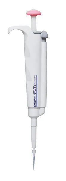 マイクロピペット NEXTY NT-F20 20μL KN33190965
