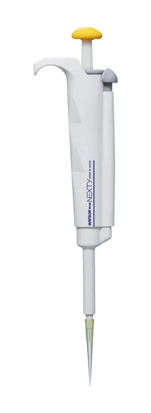 マイクロピペット NEXTY NT-F200 200μL KN33190967