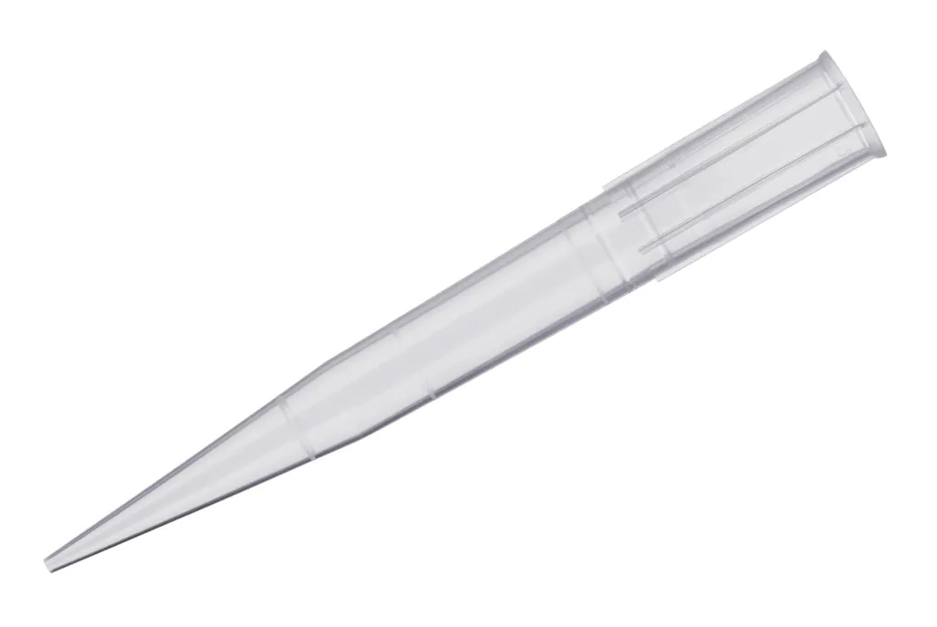 汎用チップ 100〜1000μL 1000本／袋 110-706B KN33190979