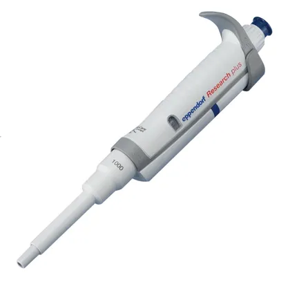 マイクロピペット(エッペンドルフ リサーチプラス) 3123 000.063 KN33191846