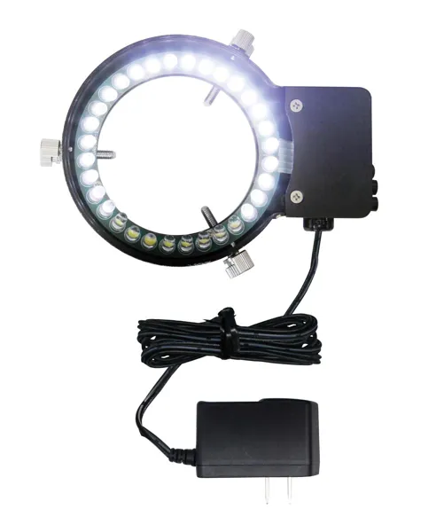 顕微鏡LED照明装置 4シーズン KN33200357