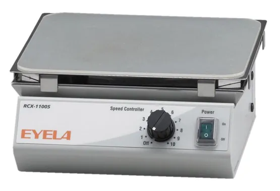 強力マグネチックスターラー RCX-1100S KN33230145