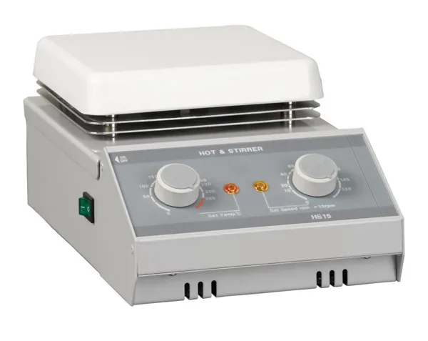 ホットプレートスターラー HS33 KN33230288