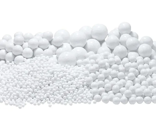 アルミナボール　ＨＤ−２０　２０ｍｍ　１ｋｇ KN33240209