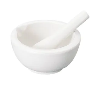 磁製乳鉢 N-24 外径240mmφ KN33240285