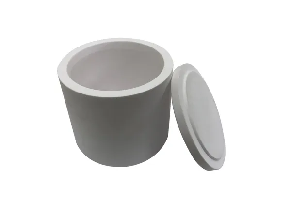 遊星ミル用セラミックポット