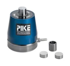 クイックハンドプレス CHP用 粉末錠剤作製器(ダイセット)