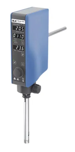 ホモジナイザー T25 easy clean control