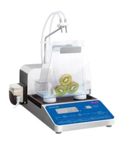 自動秤量分注装置DiluCult