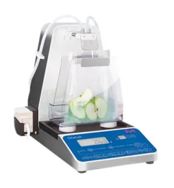 自動秤量分注装置DiluCult2