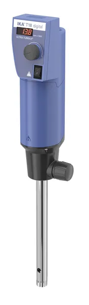 ホモジナイザー(ウルトラタラックス)