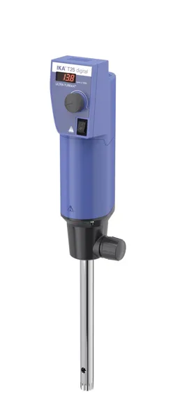 ホモジナイザー(ウルトラタラックス)