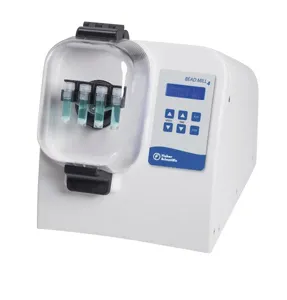 ビーズ式ホモジナイザー