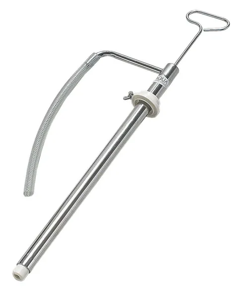 手動式ポンプ P-SX（耐薬型)  KN33260717