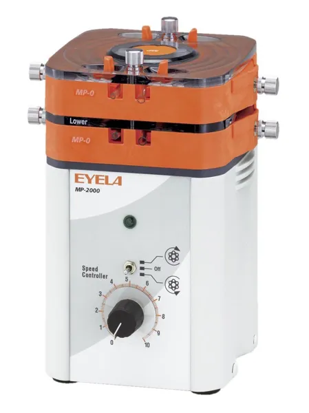 定量送液ポンプ MP-2100 KN33260726