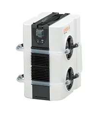 ダイヤフラム型真空ポンプ