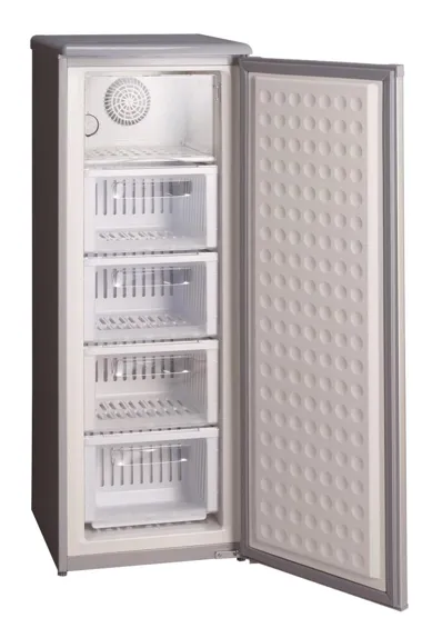 ファン式小型冷凍庫 MA-6120FF KN33310542